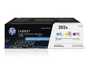 Original HP 202A Cyan