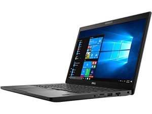 Dell Latitude 7490 14in FHD Touch Screen Notebook Laptop