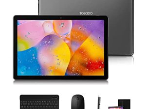 TOSCiDO Android 11 Tablet 10 Inch