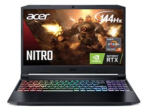 Acer Nitro 5 AN515-45-R21A Gaming Laptop