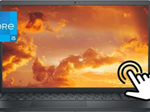 Dell 2023 Newest Inspiron 3000 15.6" FHD Touchscreen Laptop
