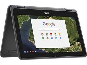 Dell Chromebook 11 3189 - 11.6" Touch Screen
