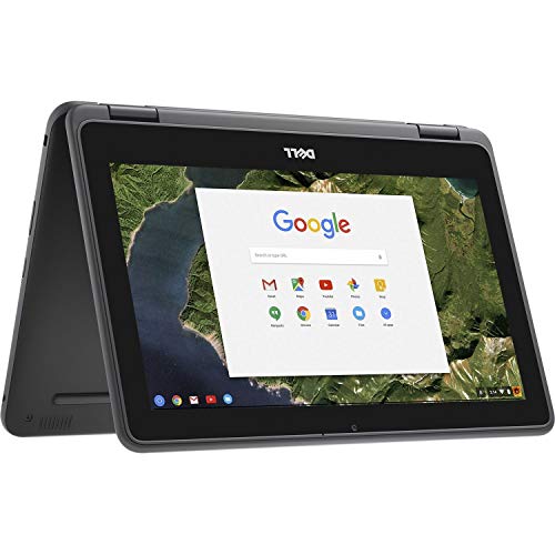 Dell Chromebook 11 3189 - 11.6" Touch Screen Dell Chromebook 11 3189 - 11.6" Touch Screen