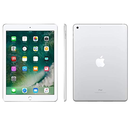 Apple iPad (5th Generation) WiFi Apple iPad (5th Generation) WiFi
