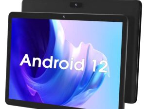 SGIN Tablet 10.1 Inch Android 12 Tablet
