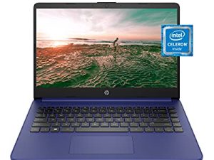 HP 14 Laptop
