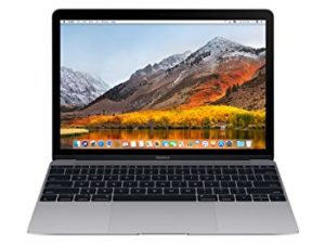 Apple MacBook 12in Laptop w/ Retina Display 1.2GHz Core M