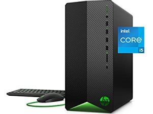 HP Pavilion Gaming PC