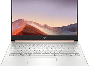 2021 Newest HP Premium 14-inch HD Laptop
