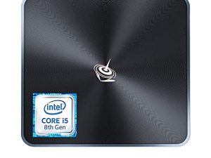Beelink SEI8 Mini PC