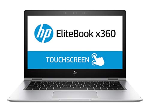 HP EliteBook x360 1030 G2 - 13.3" - Core i7 7600U - 16 GB RAM - 512 GB SSD (Renewed) HP EliteBook x360 1030 G2 - 13.3" - Core i7 7600U - 16 GB RAM - 512 GB SSD (Renewed)