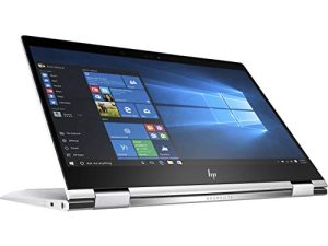 HP EliteBook x360 1020 G2 12.5 IPS Touchscreen Display