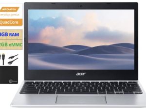2022 Newest Acer 311 Chromebook Laptop Student Business