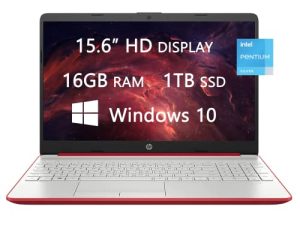 2022 Newest HP Laptops