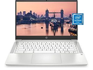 HP Chromebook 14 Laptop