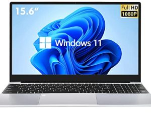 VGKE C15 Windows 11 Laptop 15.6" FHD