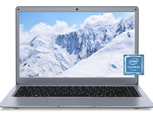 jumper Laptop Windows 11 13.3 Inch FHD IPS Display