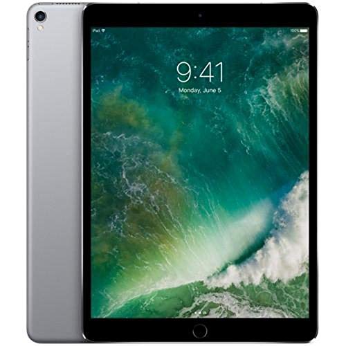 Mid 2017 Apple 10.5 inches iPad Pro (256GB Mid 2017 Apple 10.5 inches iPad Pro (256GB