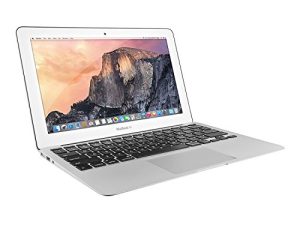Apple MacBook Air MD711LL/B 11.6-inch (8GB RAM