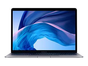 Apple MacBook Air (13-inch Retina display