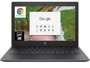 HP 2022 Newest Chromebook 11A G8 Education Edition