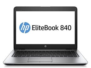 HP Elitebook 840 G3 Laptop Intel i7-6600U 2.6GHz