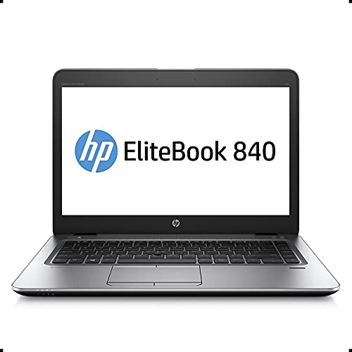 HP Elitebook 840 G3 Laptop Intel i7-6600U 2.6GHz HP Elitebook 840 G3 Laptop Intel i7-6600U 2.6GHz