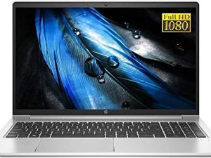 HP 15.6" ProBook 450 G8 Laptop