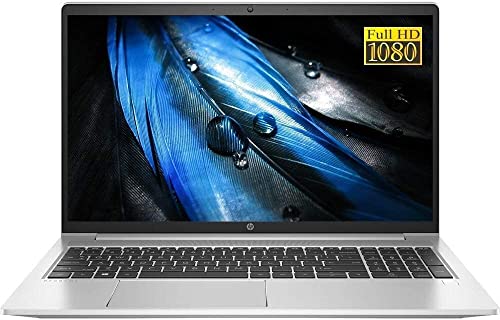 HP 15.6" ProBook 450 G8 Laptop HP 15.6" ProBook 450 G8 Laptop