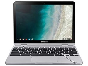 Samsung Chromebook Plus V2 2-in-1 Laptop- 4GB RAM