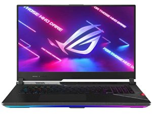 ASUS ROG Strix Scar 17 (2022) Gaming Laptop