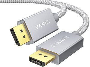 IVANKY DisplayPort Cable