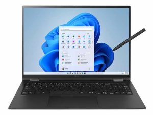 LG gram 16” 2in1 Lightweight Laptop