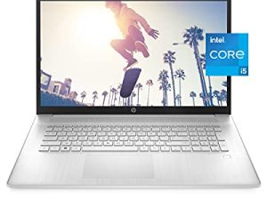 HP 17 Laptop PC