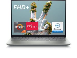 Dell Inspiron 14 5425 14" Laptop Computer - FHD+ (1920 x 1200) Display