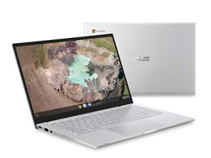 ASUS Chromebook C425 Clamshell Laptop