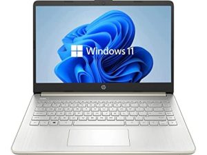 Newest HP 14" Flagship Laptop