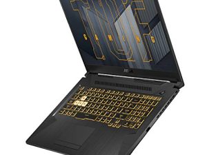 ASUS TUF Gaming F17 Gaming Laptop