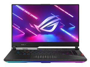 ASUS ROG Strix Scar 15 (2022) Gaming Laptop