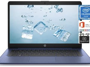 2021 Newest HP 14 inch HD Laptop Computer