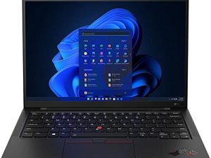 Latest Lenovo ThinkPad X1 Carbon Gen 10