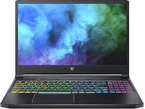 Acer Predator Triton 300 15.6" FHD 144Hz Gaming Notebook