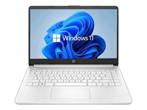Newest HP 14" HD Laptop