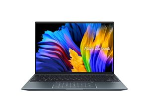 ASUS ZenBook 14X OLED Laptop