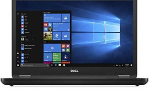 Dell Latitude 5480 Business Laptop