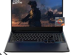 2022 Lenovo IdeaPad Gaming 3 Gaming Laptop