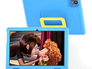 ROWT Kids Tablet 10 inch HD 10.1" Display