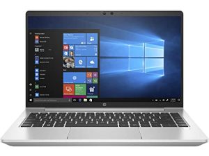 HP ProBook 440 G8 14" Notebook - Full HD - 1920 x 1080- Intel Core i5 11th Gen i5-1135G7 Quad-core (4 Core) - 8 GB RAM - 256 GB SSD - Windows 10 Pro