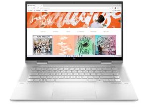 HP Envy x360 Convertible 15-inch Laptop