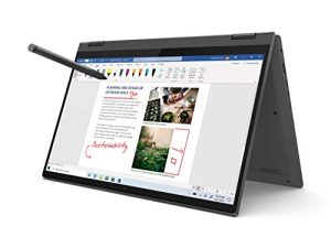 Lenovo Flex 5 14 2-in-1 Laptop